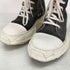 ダークシャドウバイリックオウエンス DRKSHDW by Rick Owens ABSTRACT SNEAKS HIGH  メンズ EUR:41